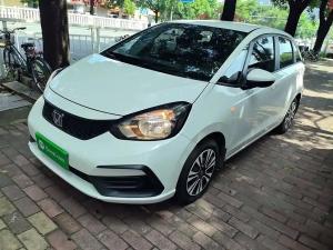 Honda Fit 2022 Petrol