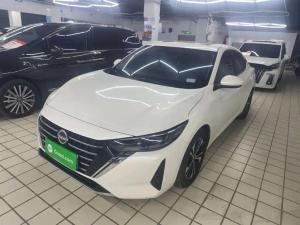 Nissan Sylphy 2024 Petrol