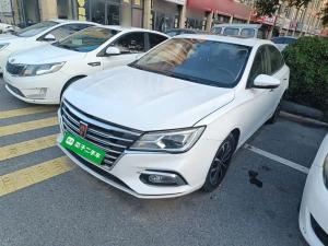 roewe i5 2021 Petrol
