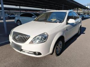 buick excelle 2013 Petrol