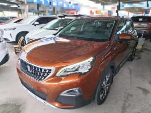 Peugeot 4008 2016 Petrol