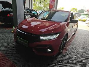 Honda Civic 2022 Petrol