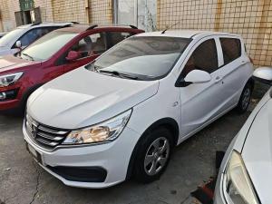baojun 310 2018 Petrol
