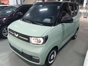 Wuling Hongguang MINI EV 2022 Electric