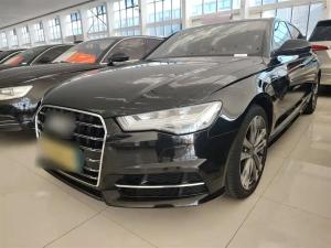 audi a6l 2018 Petrol