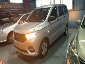 wuling hongguang 2020 Petrol