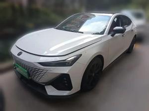 Changan UNI-V 2022 Petrol
