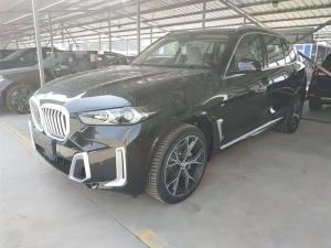 bmw x5 2025 Hybrid
