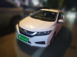 honda city 2015 Petrol