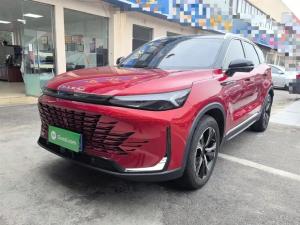 BAIC Motor BAIC X7 2024 Petrol