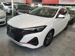 changan eado 2024 Petrol