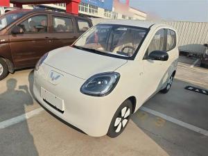 Wuling Hongguang MINI EV 2025 Electric