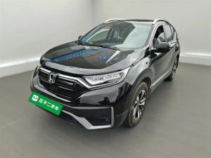 Honda CR-V 2020 Petrol