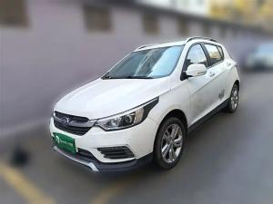 faw junpai d60 2018 Petrol