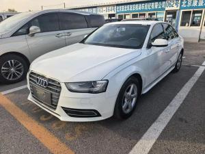 audi a4l 2015 Petrol