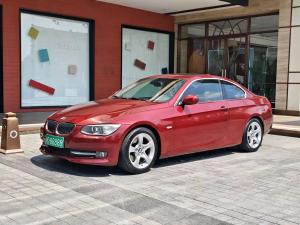BMW 3 Series 2010 Petrol