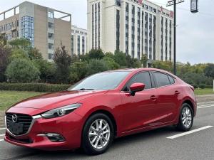 mazda3 axela 2019 Petrol