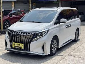 GAC Trumpchi Trumpchi M8 2020 Petrol