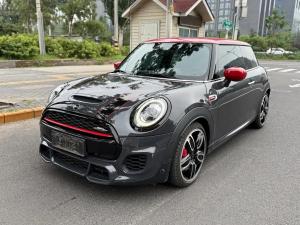 mini jcw 2020 Petrol