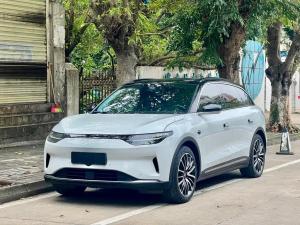 leapmotor c11 2022 Electric