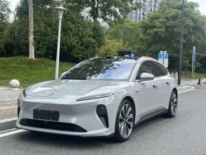 nio et5t 2023 Electric