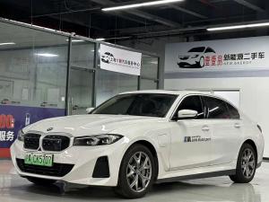 bmw i3 2023 Electric