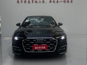 audi a6l 2026 Petrol