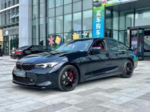 BMW 3 Series 2024 Petrol