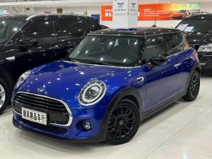 MINI 2020 Petrol