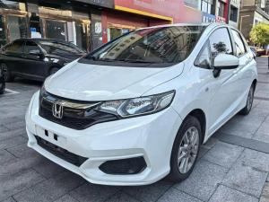 Honda Fit 2019 Petrol