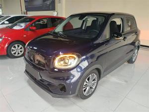 leapmotor t03 2021 Electric