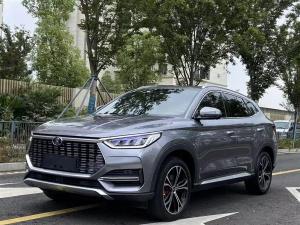 byd song plus 2020 Petrol