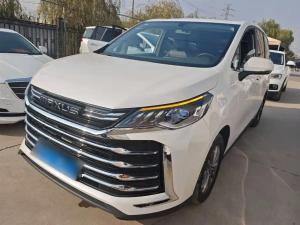 saic maxus g50 2024 Petrol