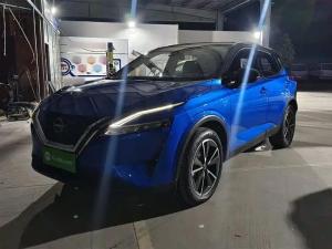 Nissan Qashqai 2023 Petrol