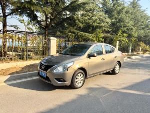 Nissan Sunny 2016 Petrol