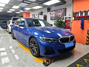 BMW 3 Series 2022 Petrol