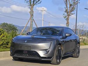 avatr 11 2023 Electric