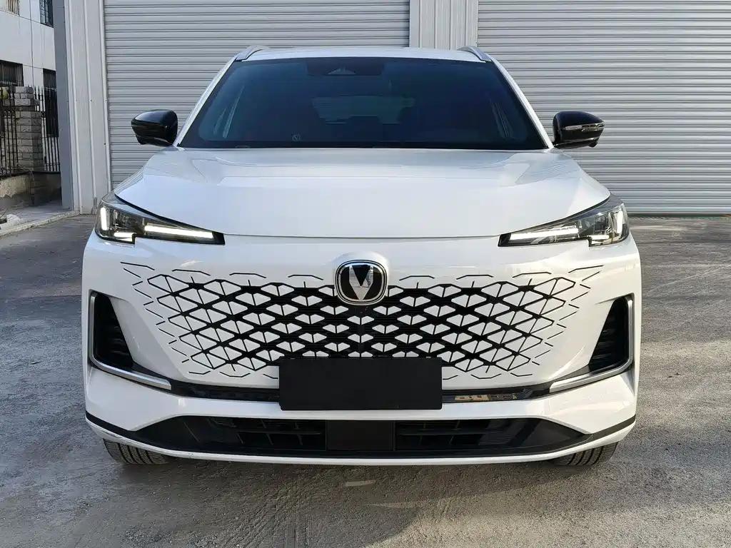 Changan CS55 PLUS image 2