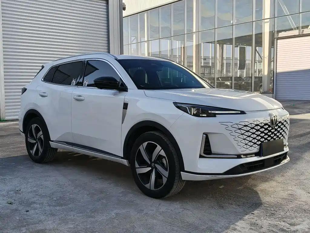 Changan CS55 PLUS image 3