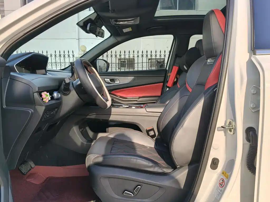 Changan CS55 PLUS image 5