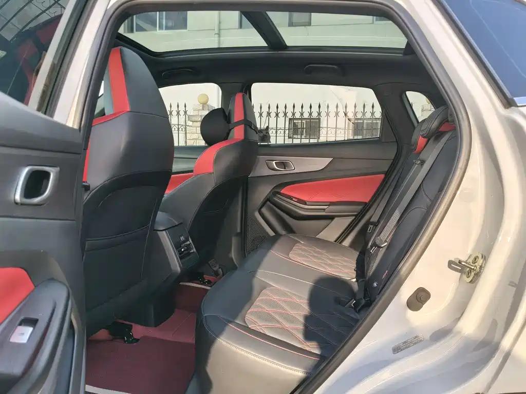Changan CS55 PLUS image 6
