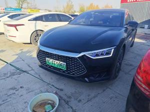 byd han 2023 Plug-in hybrid