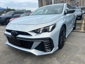 GAC Trumpchi Trumpchi EMPOW 2024 Petrol