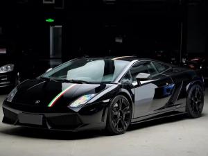 lamborghini gallardo 2011 Petrol