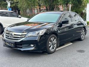 honda accord 2016 Petrol