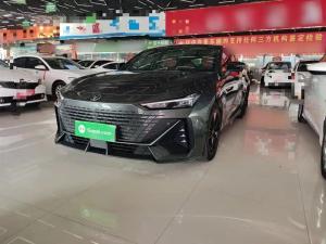 changan uni-v 2023 Petrol