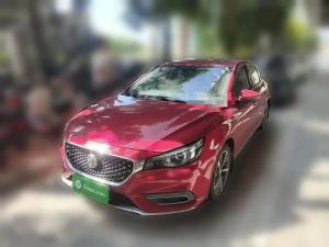 mg 6 2019 Petrol