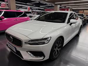 volvo s60 2024 Hybrid