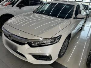 honda inspire 2020 Petrol