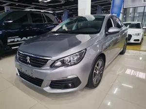 peugeot 308 2019 Petrol